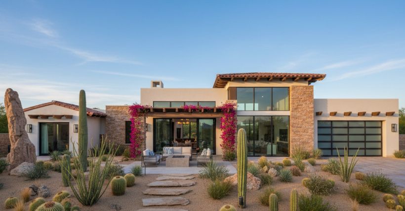 New Construction Homes Palm Desert: 2026 Market Snapshot